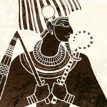 the egyptian book of dead android application logo